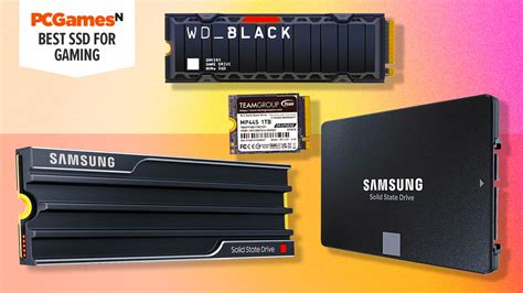 best ssd for gaming|Best SSD for gaming in 2025 – our top picks for speed .